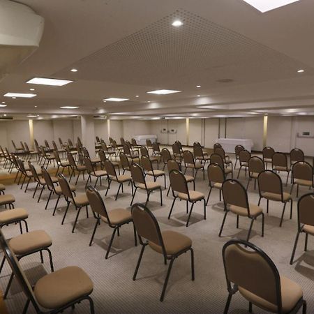 Beach Class - Hotel 5 Estrelas Na Avenida Boa Viagem 累西腓 外观 照片