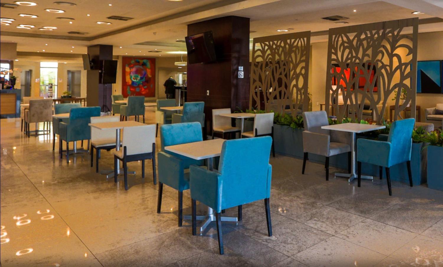 Beach Class - Hotel 5 Estrelas Na Avenida Boa Viagem 累西腓 外观 照片