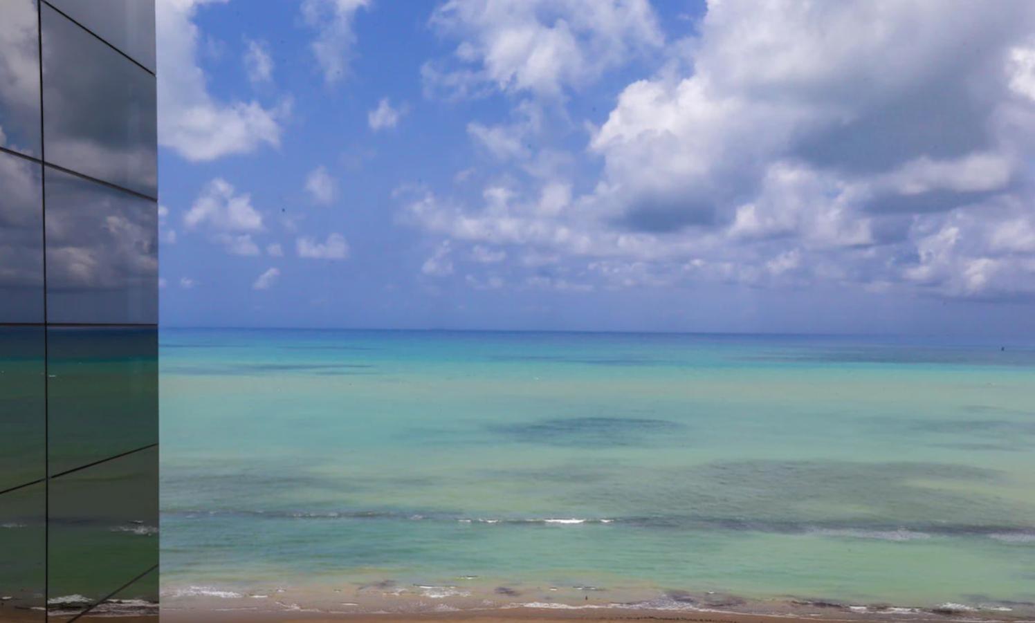 Beach Class - Hotel 5 Estrelas Na Avenida Boa Viagem 累西腓 外观 照片